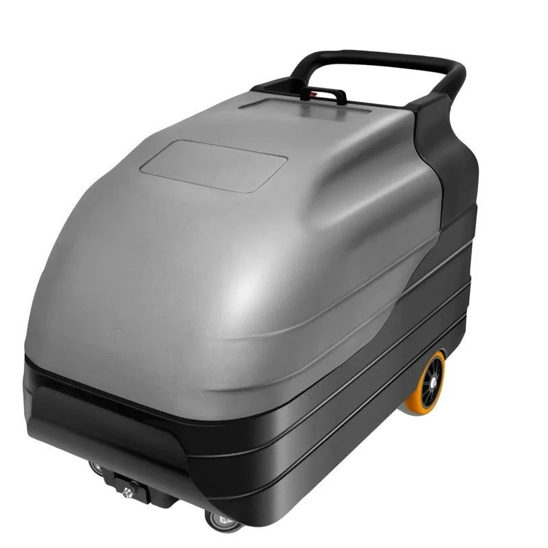 Electric Heating High Pressure Steam Cleaner, 4800W, Food and Horse Farm Cleaning, Machinery Equipment Maintenance