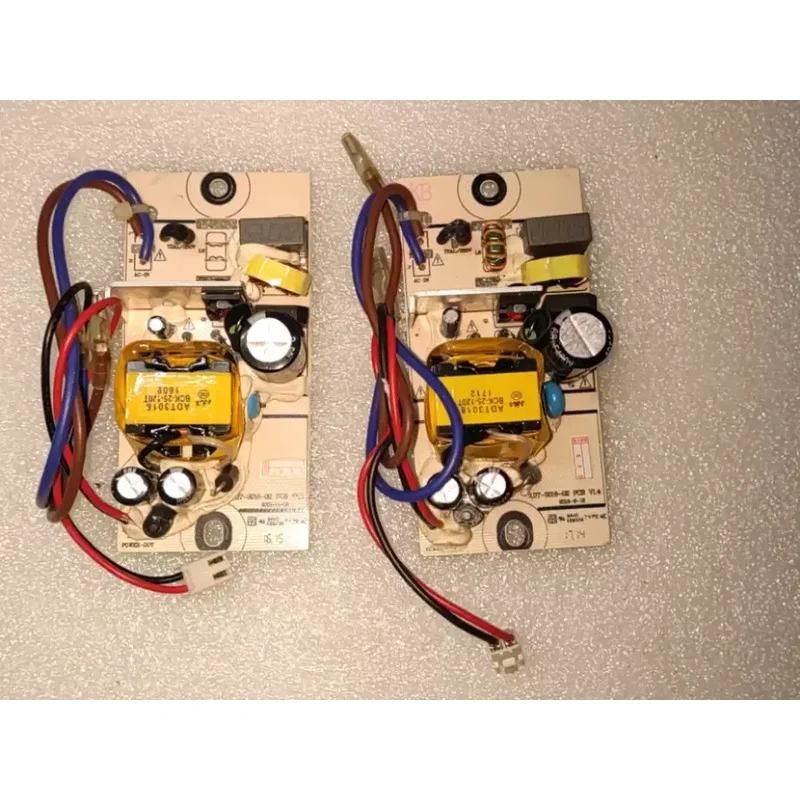 Suitable for Edifier R1200TII R1600TIII R1700BT R1800BT  Disassembled Power Supply Board