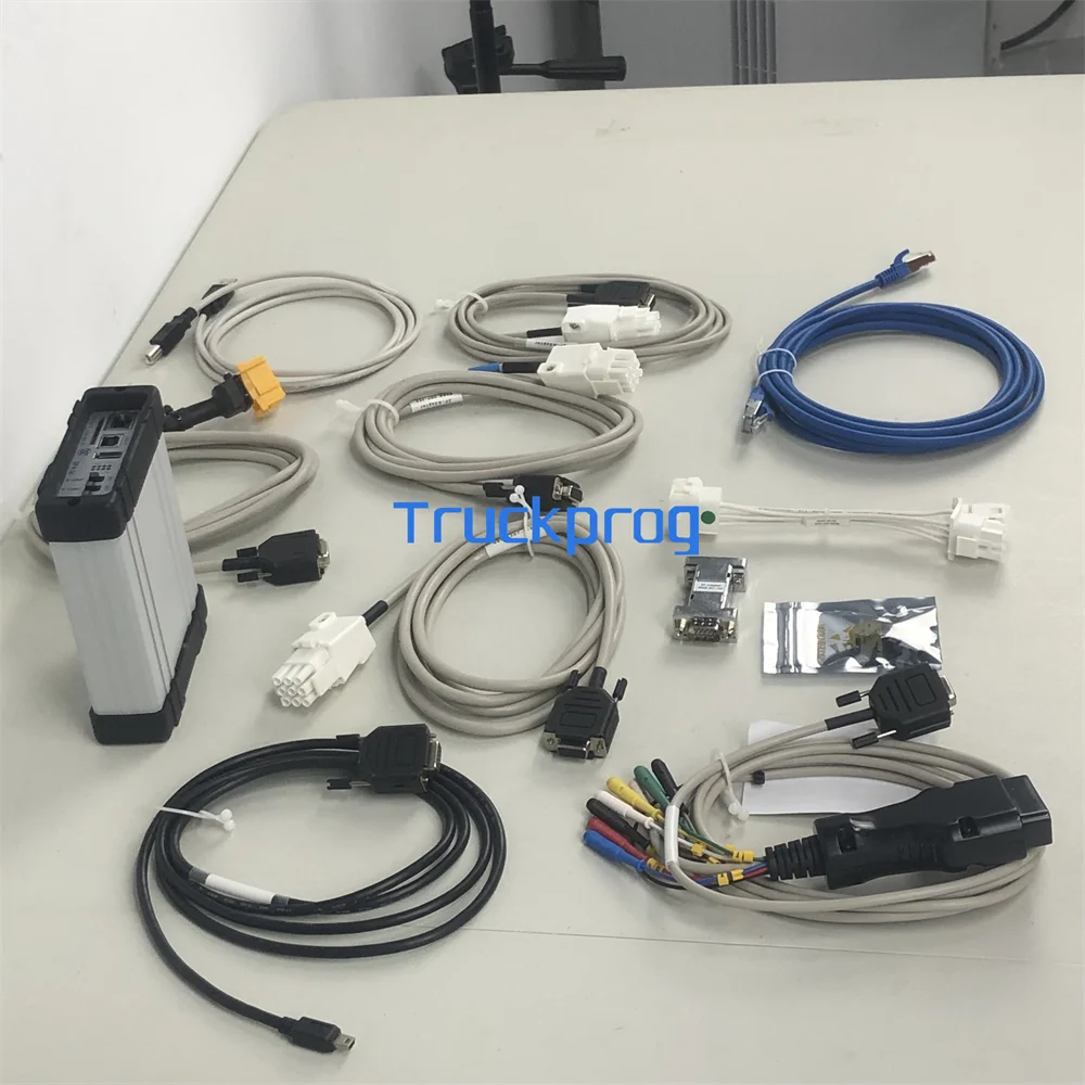 for zf testman pro astronic ecomat  intarder avs etronic wsk/est 41/61 flash programming for BW marine propulsion automobile car