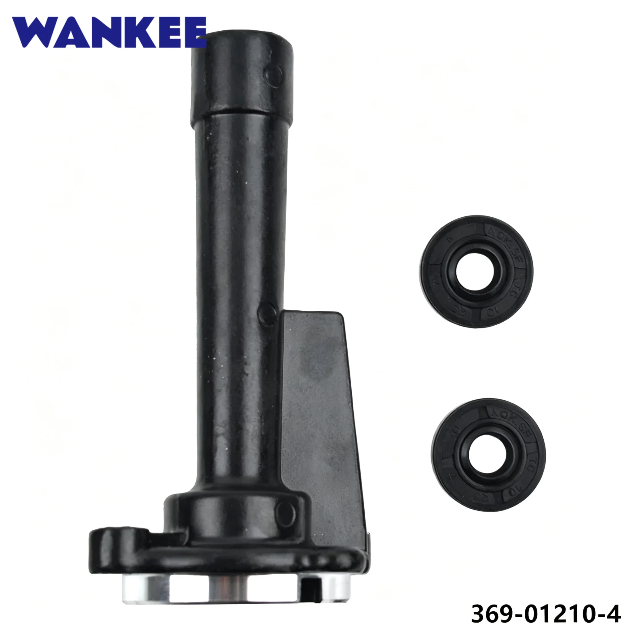 369-01210-4 Head Crank Case Housing Oil Seal for Tohatsu Nissan NS4 NS5 NS6 NSF4 NSF5 NSF6 Mercury 4HP