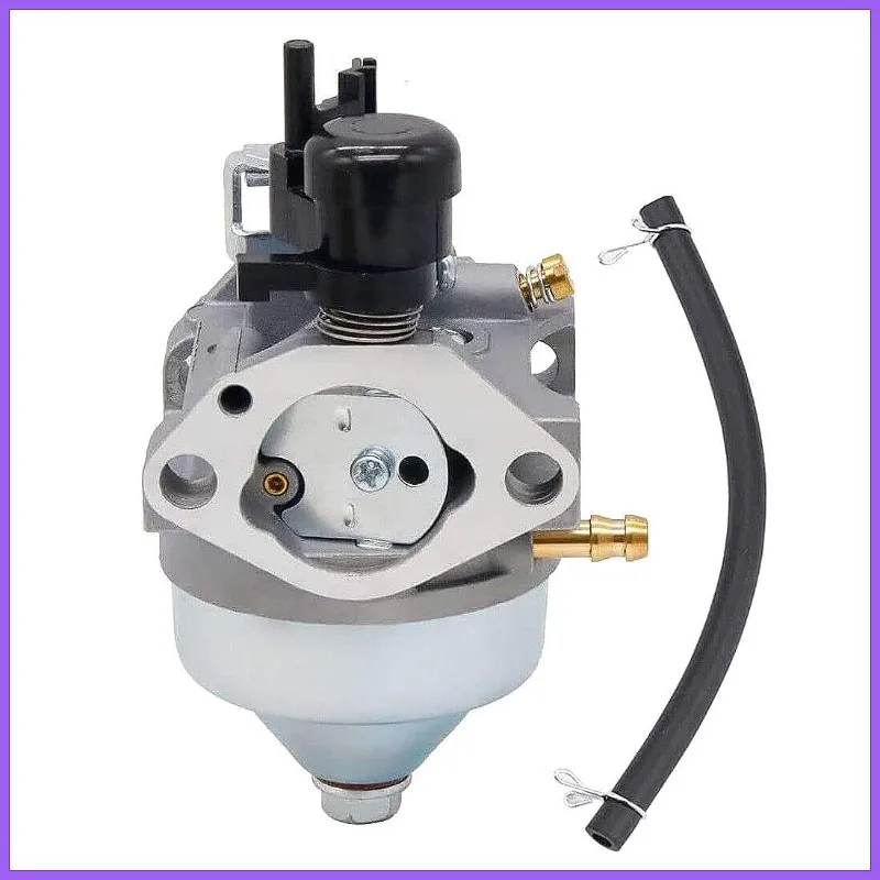 ** Original Carburetor for Honda GCV160 GCV160LA0 BB75EC Lawn Mower Engine 16100-Z8B-841 ** (Number of characters: 78)