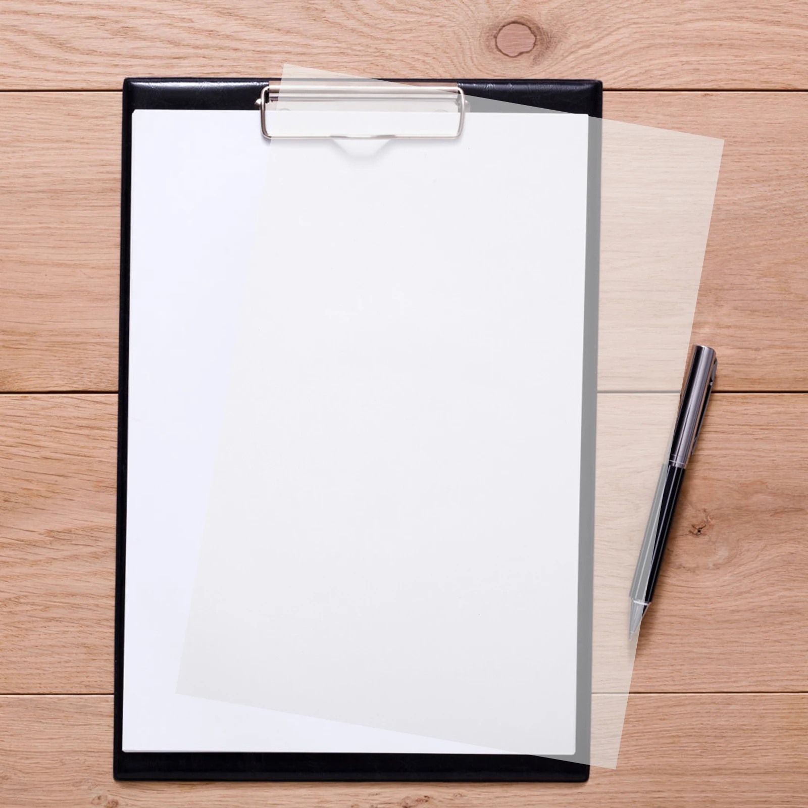 50 Sheets A4 Sulfur Paper Thick Printing Drawing Copy Transfer Paper Multi Use Craft Scrapbooking Perfect Workmanship