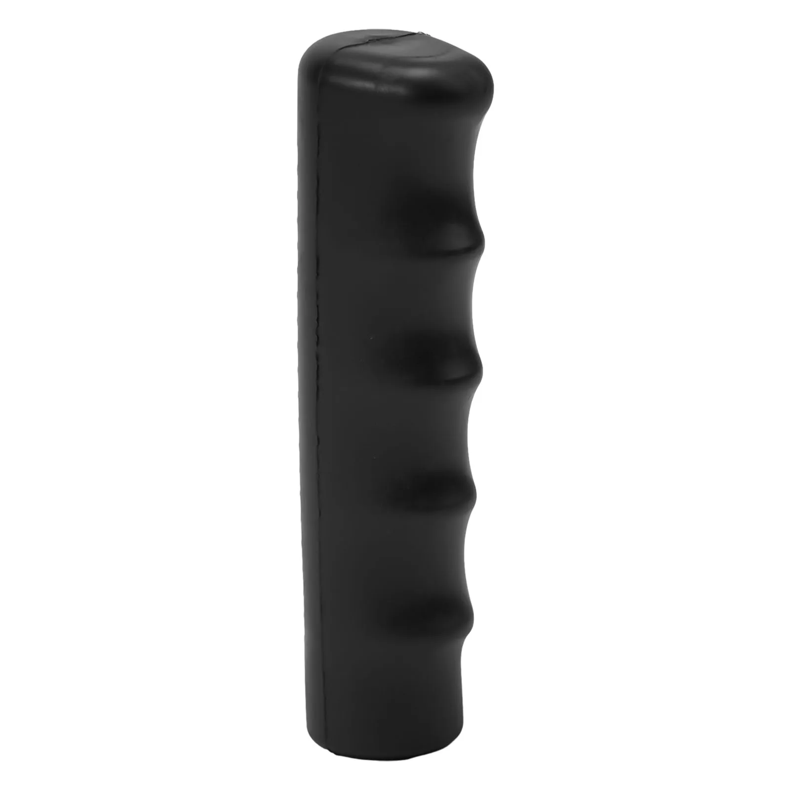 Imagem -06 - Round Tubes Replacement For Wheelbarrow Black Rubber Handles Universal Trucks Bicycle Turn Handles Pcs 125 mm x mm 21 mm 22 mm 24 mm 25 mm