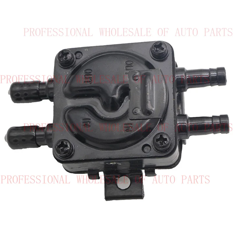 V+ Vacuum Fuel Pump 149-1982 149-1544 149-2187 For Cummins Onan Generator Welder
