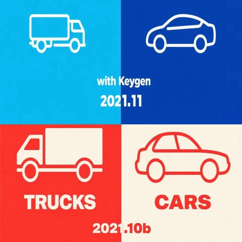 تشخيص السيارات 2017.R3 car 2021.11 مع Keygen لبرنامج D-S 150E مع برنامج شاحنات السيارات تحميل dell 2021.10b