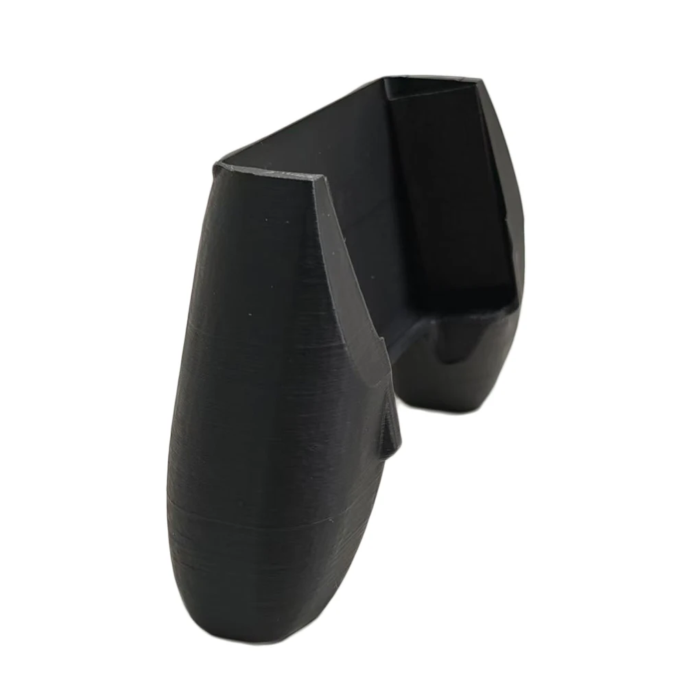 Lightweight Plastic Gaming Grip Easy to Install Controller Handle Grip Gaming Accessories Designs for Miyoo Mini Plus