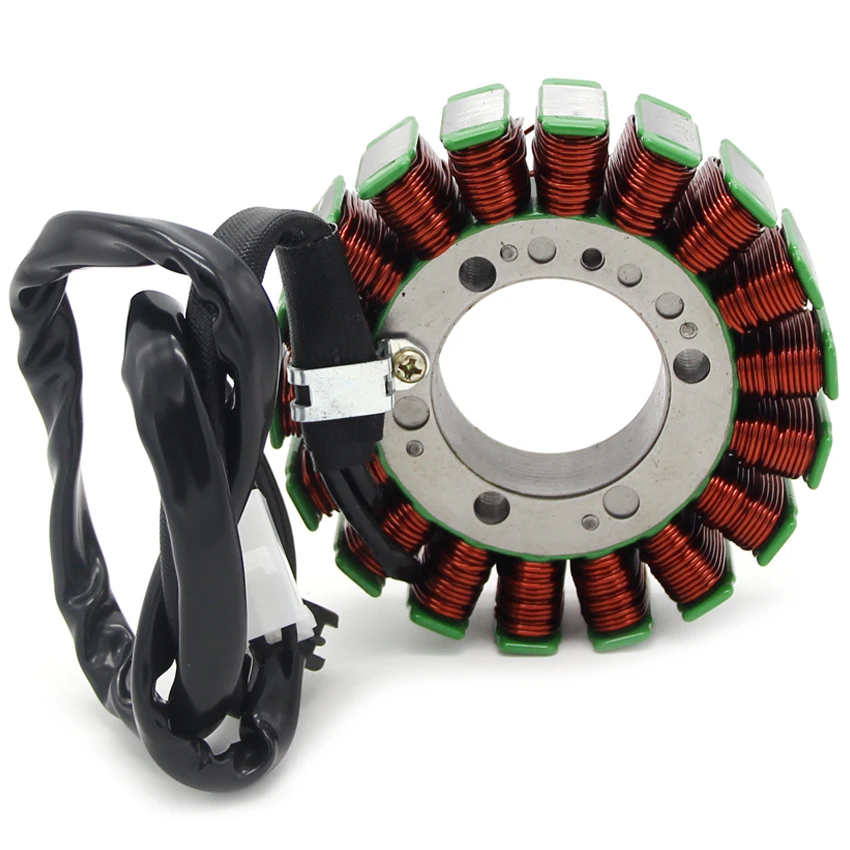 

Stator Coil For Kawasaki VN400 Vulcan 400 / VN800 Vulcan 800 Classic Drifter 21003-1383 21003-1280 / VN 400 800