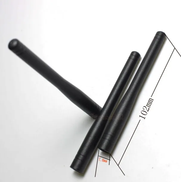 433MHz Antenne Daten übertragungs antenne Intercom-Antenne