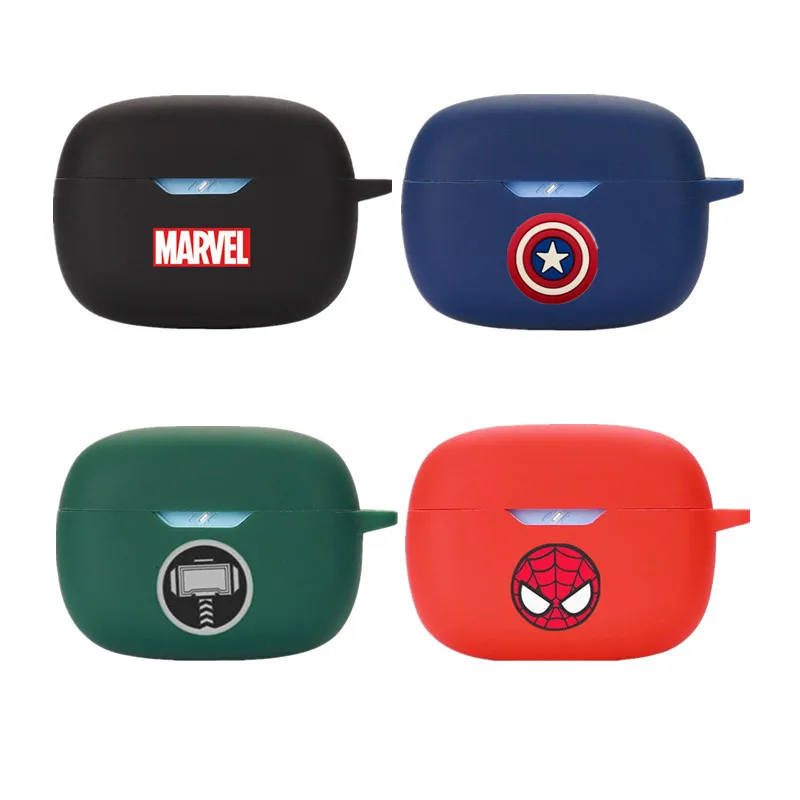 Beast Kingdom Marve… - image