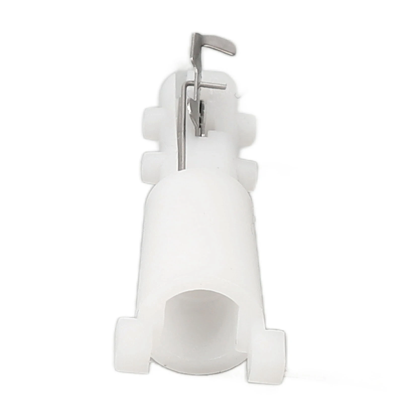 رأس بديل لقص شعر الأنف خفيف الوزن احترافي متوافق مع ماكينة تشذيب الأنف الصغيرة للمنزل للرجال 20 قطعة #4