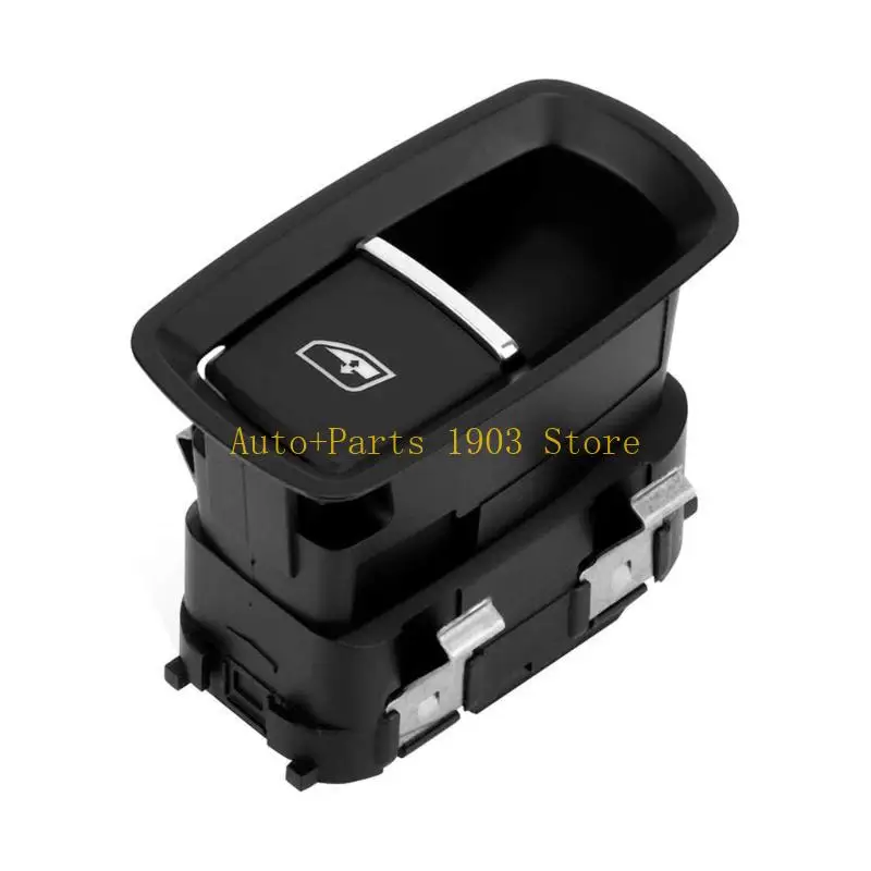 

E21C Replace 7PP959855CDML 7PP959855BDML Window Button for 911 Electric Power Window Control Switch