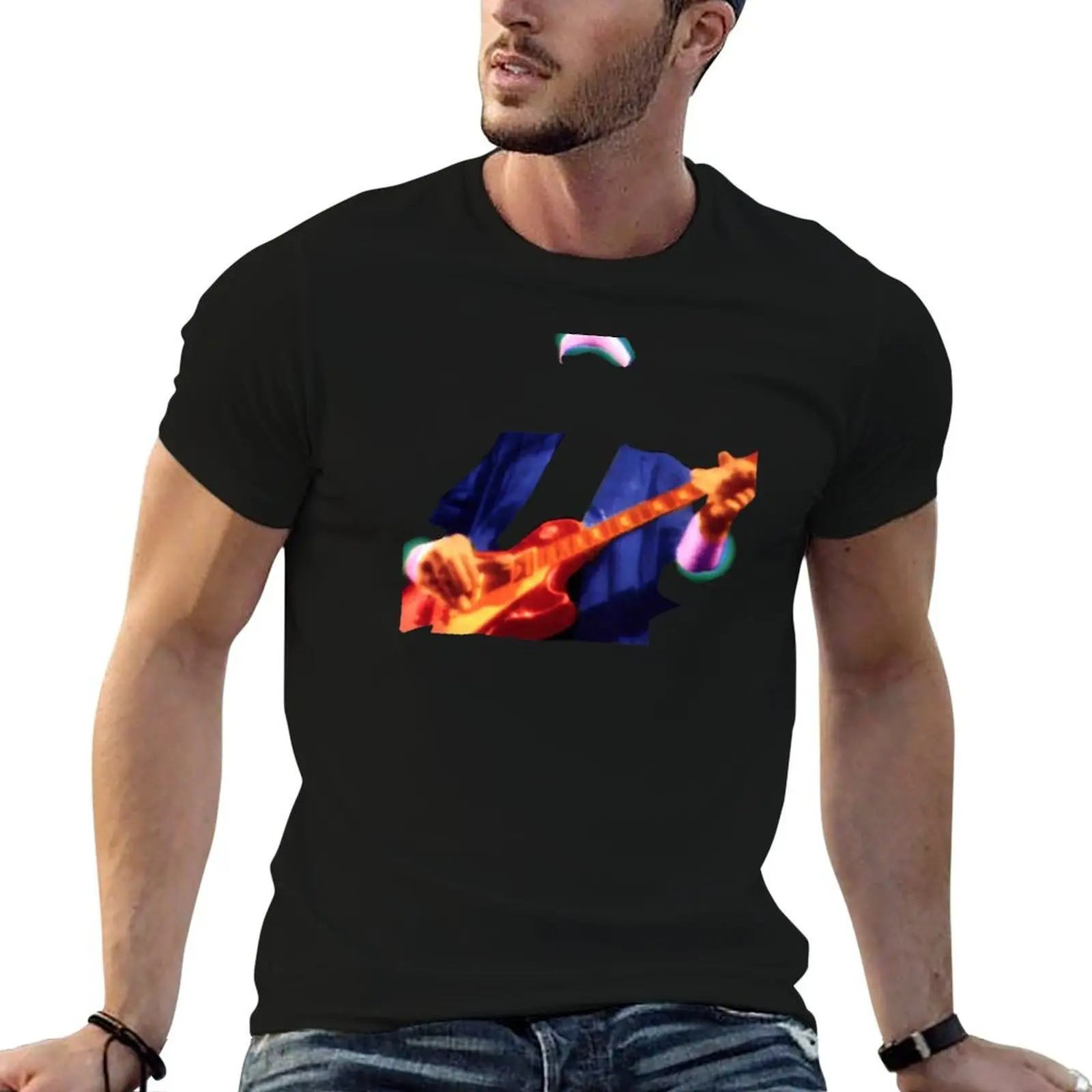 Dire Straits T-Shirt man t shirt graphic graphic t shirts for man cotton t shirts man 100% T-shirt