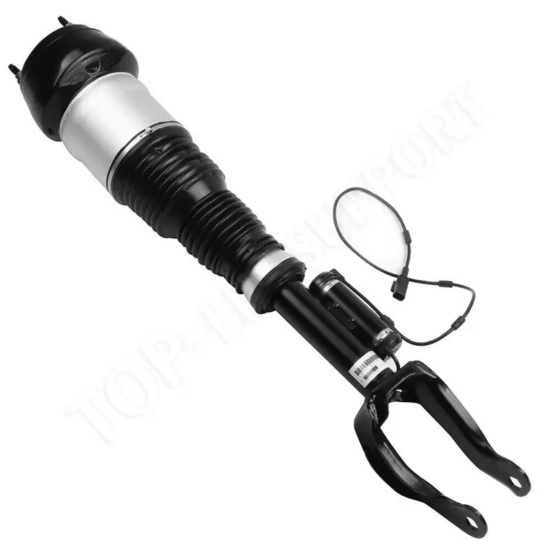 Front Left Air Suspension Strut with ADS Fit Mercedes Benz ML GL-Class ML350 ML400 GL500 GL550 W166 X166 2013-2019 A1663200300