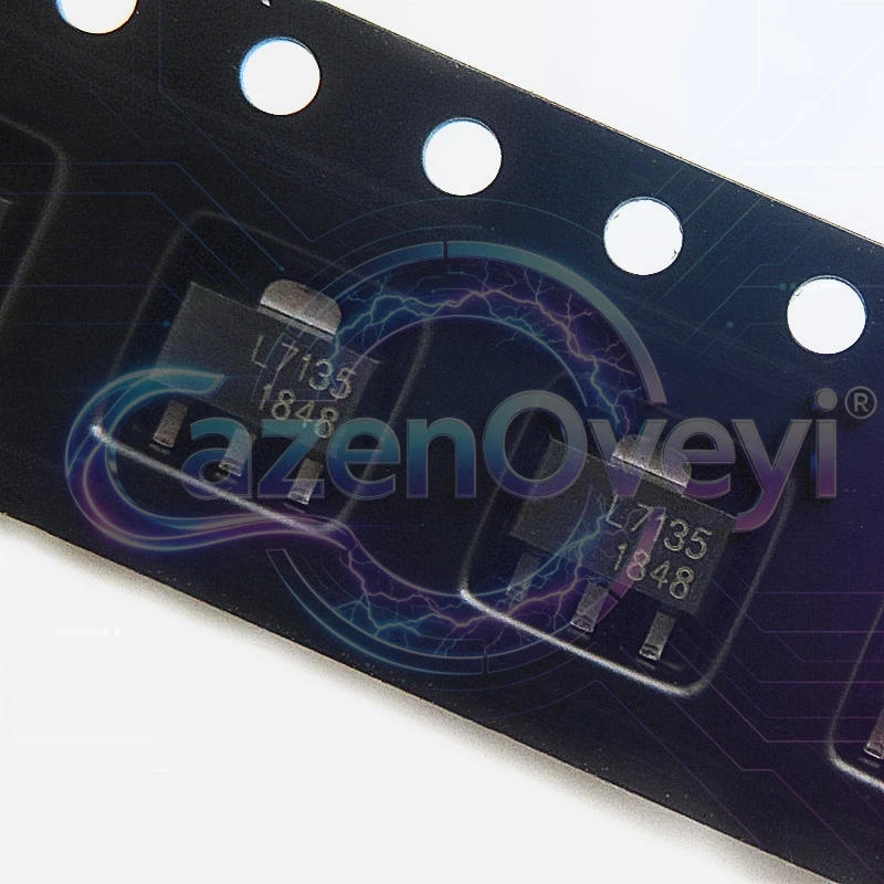 3-200PCS AMC7135PKFT AMC7135 P0903BD P0903 NCP6151MNR2G NCP6151 K6X4008C1F-BF55 K6X4008C1F TOP224PN TOP224 R5F100GEAFB 100GEA