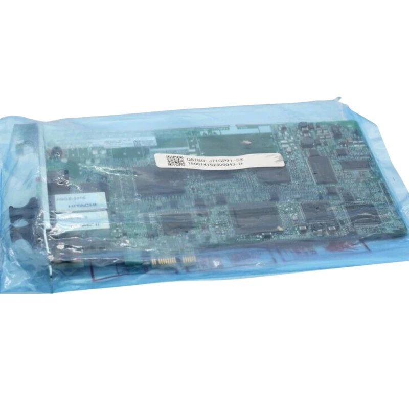 

NEW Q81BD-J71GP21-SX Modules Brand 1 Year Warranty In Stock