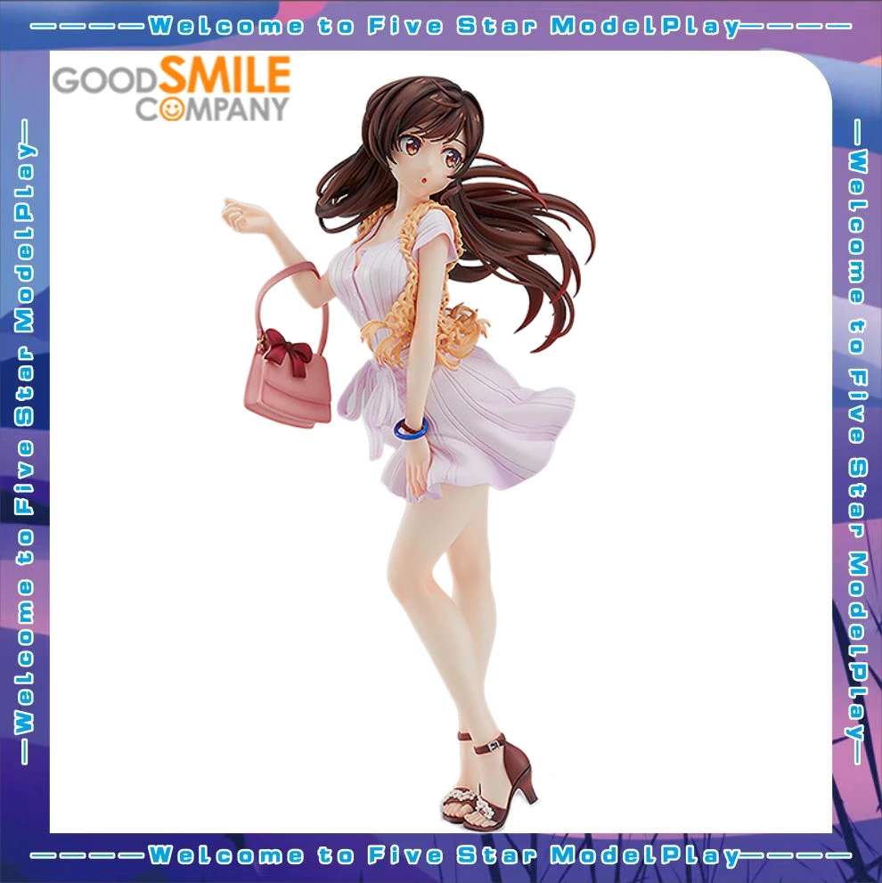 

【FS】Фигурка GSC Rental Girlfriend Ichinose Chizuru в масштабе 1/7, модель, игрушка, подарок
