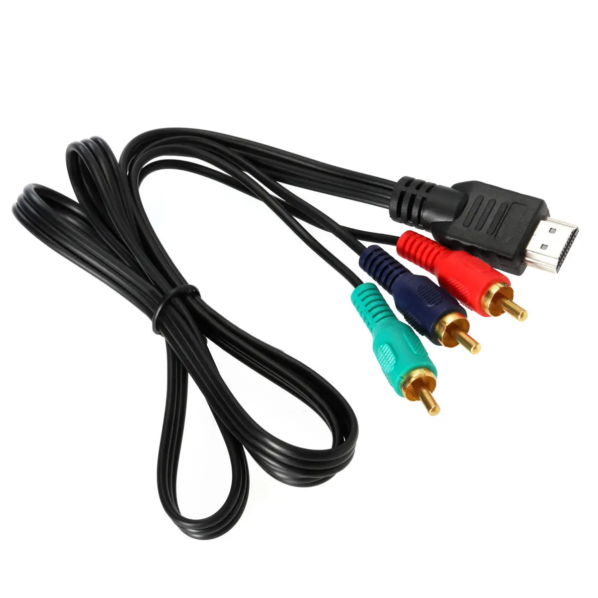 1M 3Ft Hd Converter…