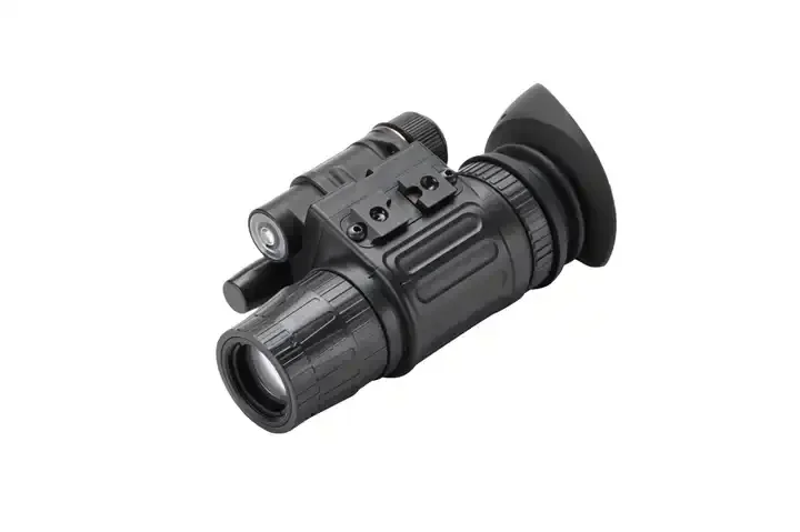 Original brand new！LAS·ERSHOT Ge·n2+ Latest Night Vision 1X Magnification Monocular Housing Body Kits with Ge·n2 Ge·n3 MX10160 T