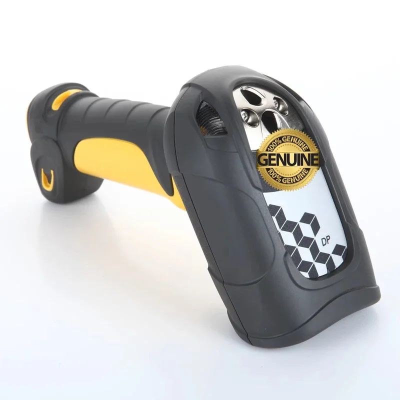 

Original for Zebra DS3578 Rugged 2D Cordless Digital Barcode Scanner