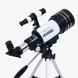 Norme nationale pour les télescopes d'équilibrage, image inversée F30070, StarGR ing, haute définition, professionnel, étudiants