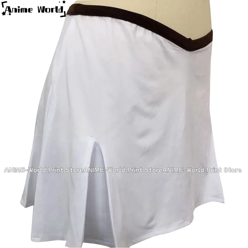 《حجم مخصص》حجم الرسوم المتحركة الرمزية تاي لي بدلة السباحة التأثيرية بأي حجم #5