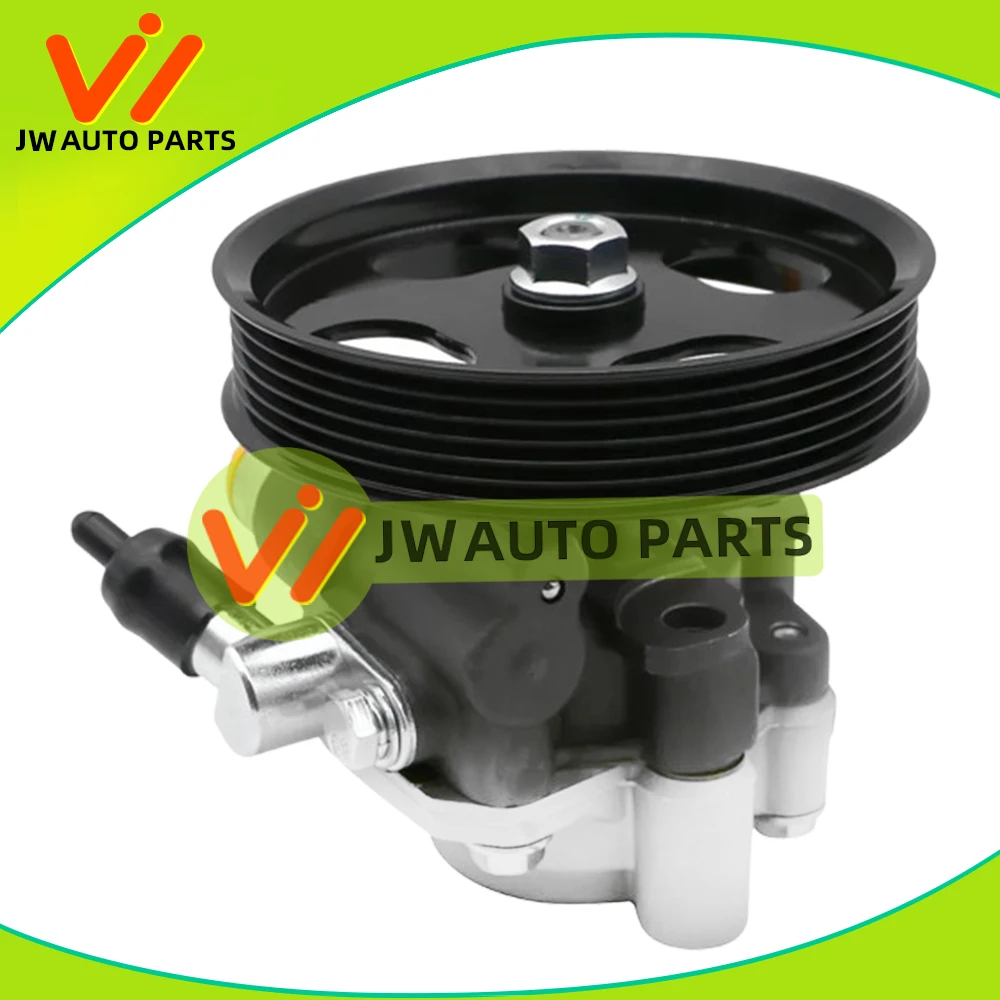 Power Steering Pump for Toyota 4Runner Lexus GX470 V8 4.7L 44320-35610, 21-5371, 4432035610, 215371, 5632, 36P0833, 78-8409F