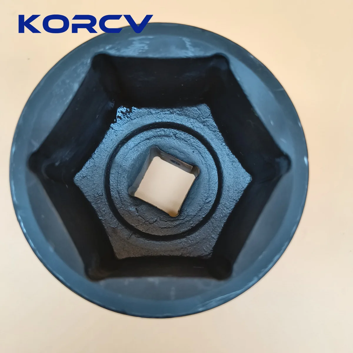 Special Tools for Volvo Scania Man Daf Iveco Renault Benz Trucks JD013 Socket 70 mm 6-sided