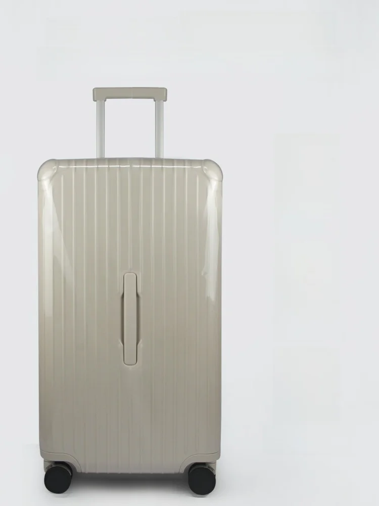 Thickened Protective Cover for CECE Luggage Bag Travel Suitcase Dustproof Cover No Need to Remove Suitable for 26 28 30 Inch ...