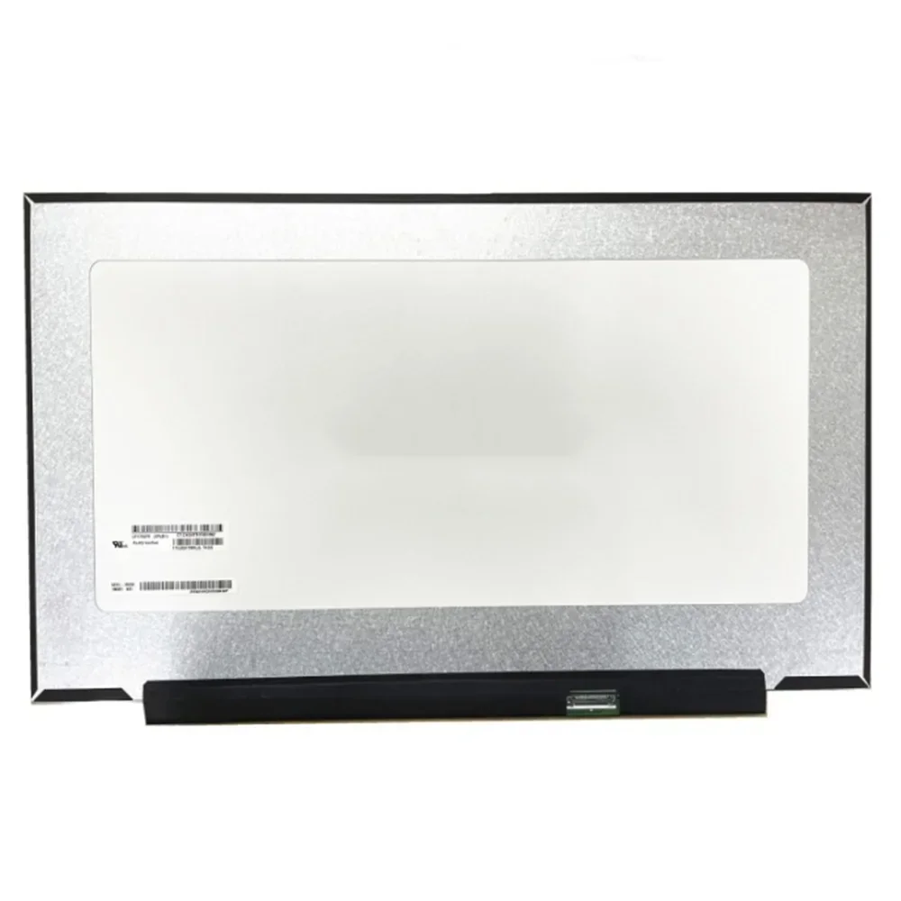 LP173WF5-SPB1 LP173WF5 SPB1 17,3-дюймовый ЖК-экран для ноутбука Тонкая IPS-панель без сенсорного экрана FHD 1920x1080 EDP 30 контактов 60 Гц LP173WF5-SPB1 LP173WF5 SPB1 17,3-дюймовый ЖК-экран для ноутбука Тонкая IPS-панель без сенсорного экрана FHD 1920x1080 EDP 30 контактов 60 Гц