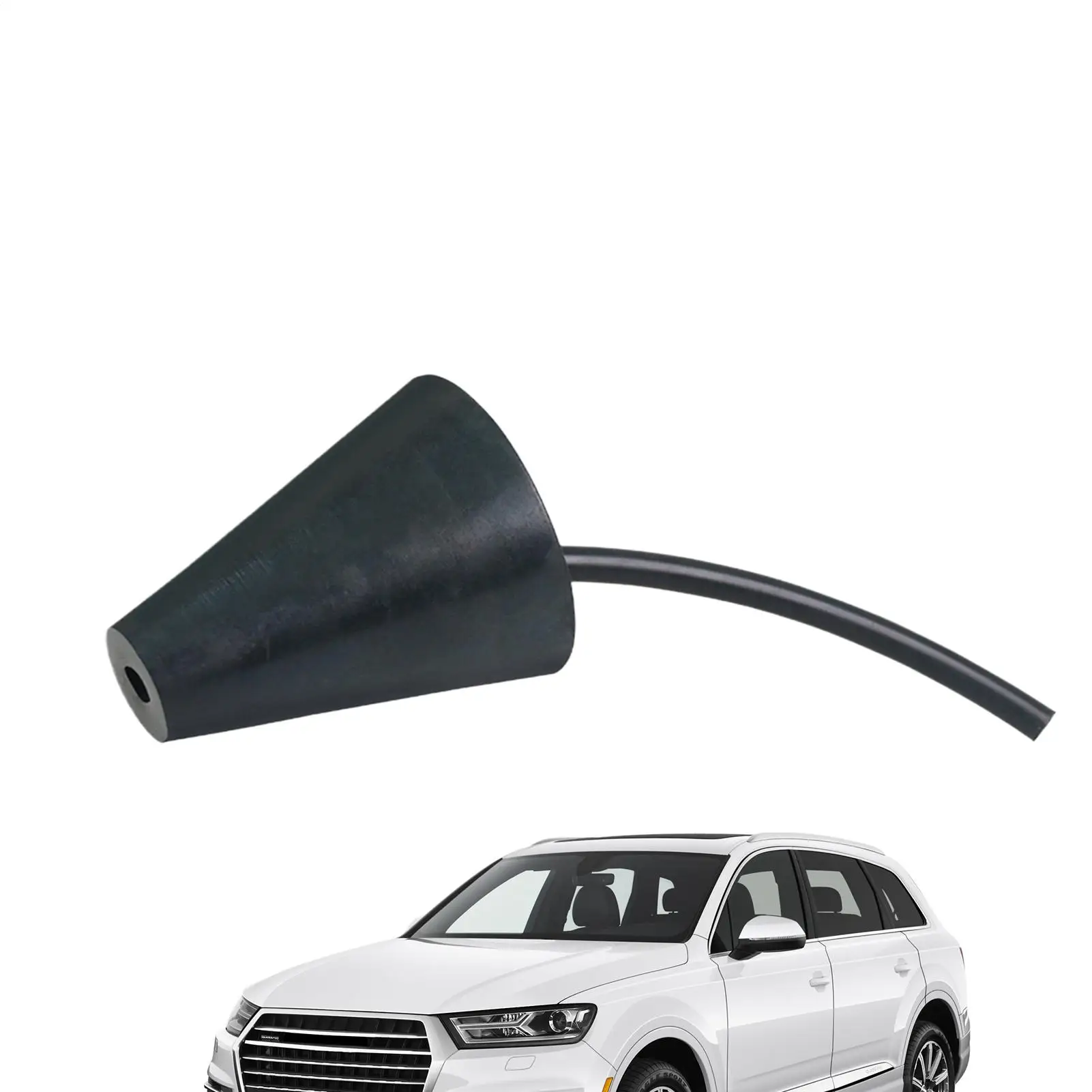 

Automotive Smog Machine Adapter Smog Machine Plug Adapter Automotive Repair Tools For Automotive Technician Fleet Maintenance