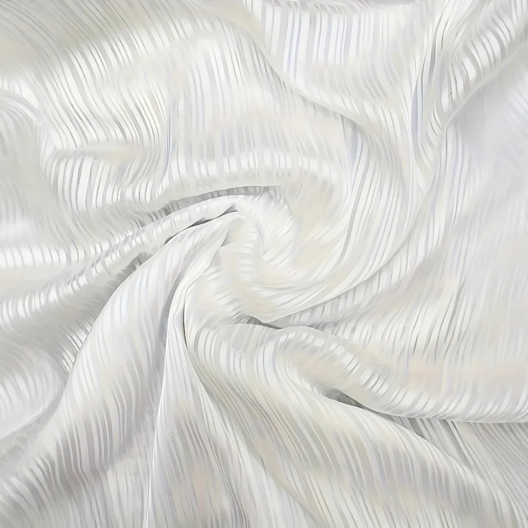 Elegant Ruffles Women's Shirt Long Sleeve Button Blouse White Tops Sexy V-neck Pleated Shirt Spring Autumn Office Lady Shirts