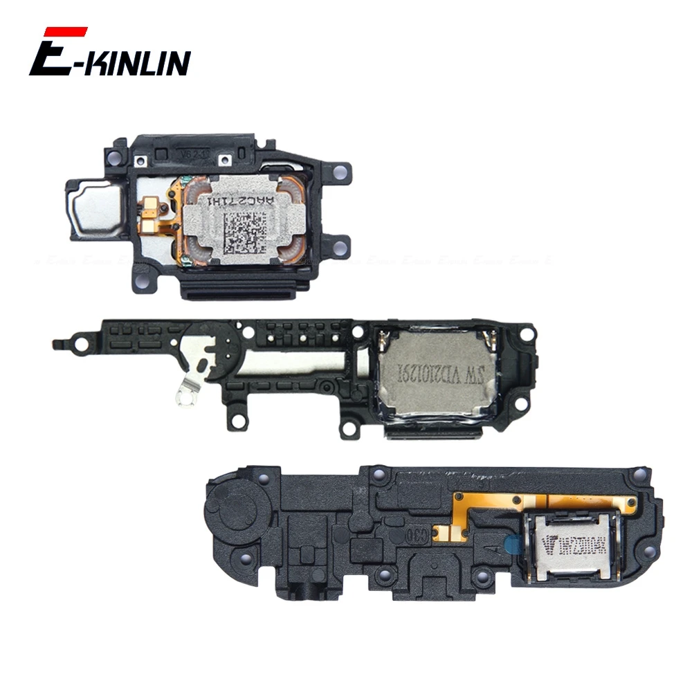 Rear Inner Ringer Buzzer Loud Speaker Loudspeaker Flex Cable For OPPO Realme Narzo 20 20A 30 30A 50 50A 50i 60 Pro Prime 4G 5G