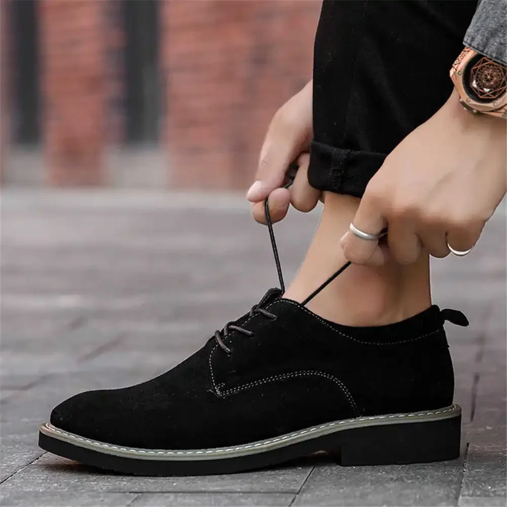 Gala Official Home Shoes Heels Elegant Sneakers For Man White Dress Shoes For Men Sports Outing Model Shouse Cheaper