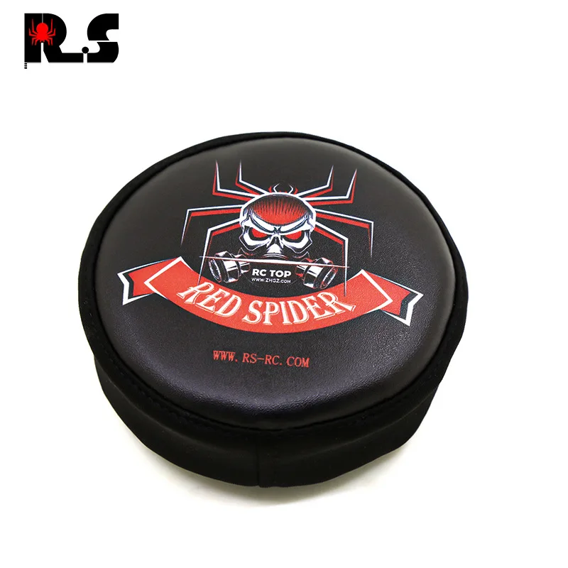 Embellecedor de coche de escalada Traxxas SCX10 TRX4 simulación cubierta de neumático de repuesto cubierta antipolvo