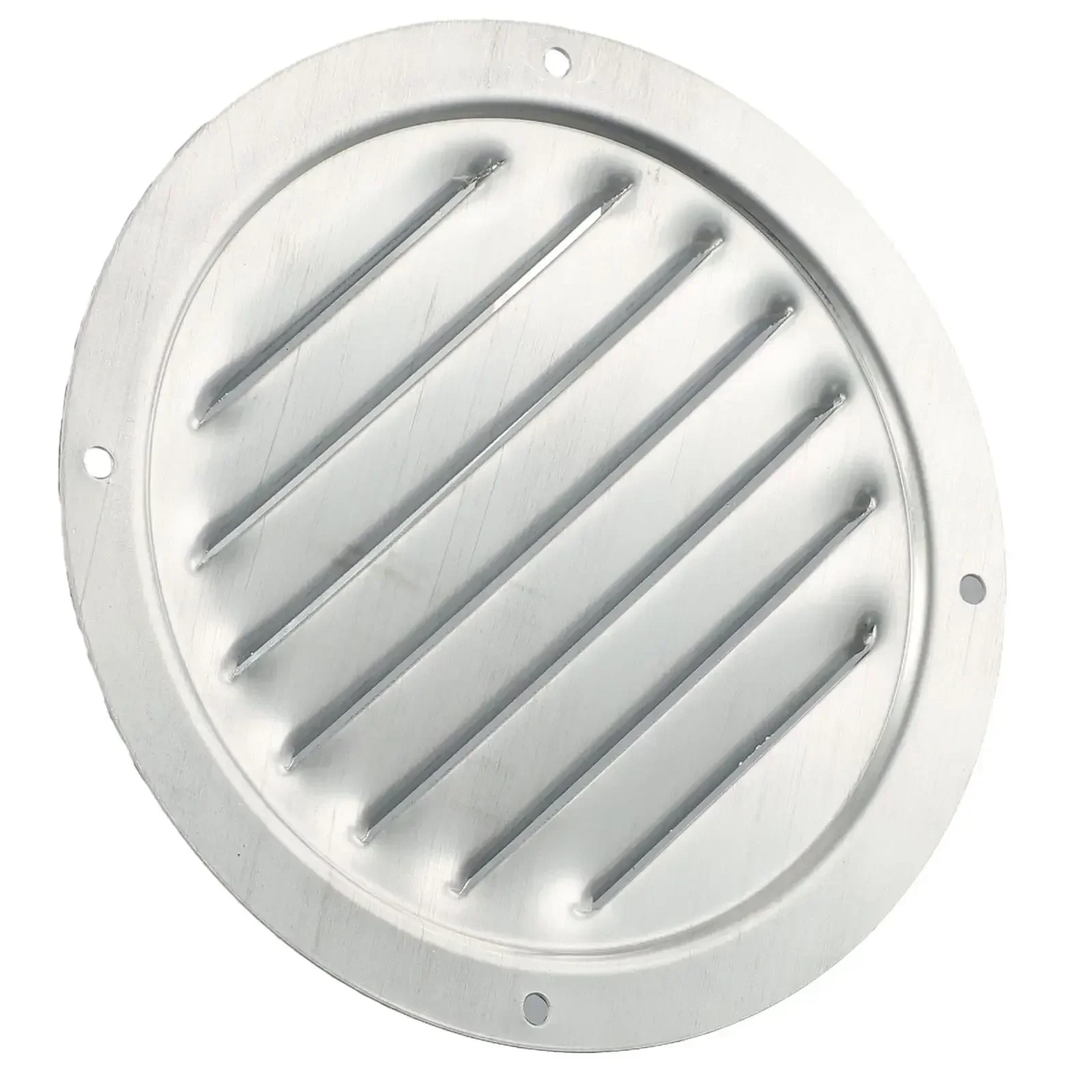 316 Stainless Steel Round Ventilation Cover Air Vent Louver Mesh Hole For Wardrobe Shoe Cabinet Furniture Accessories