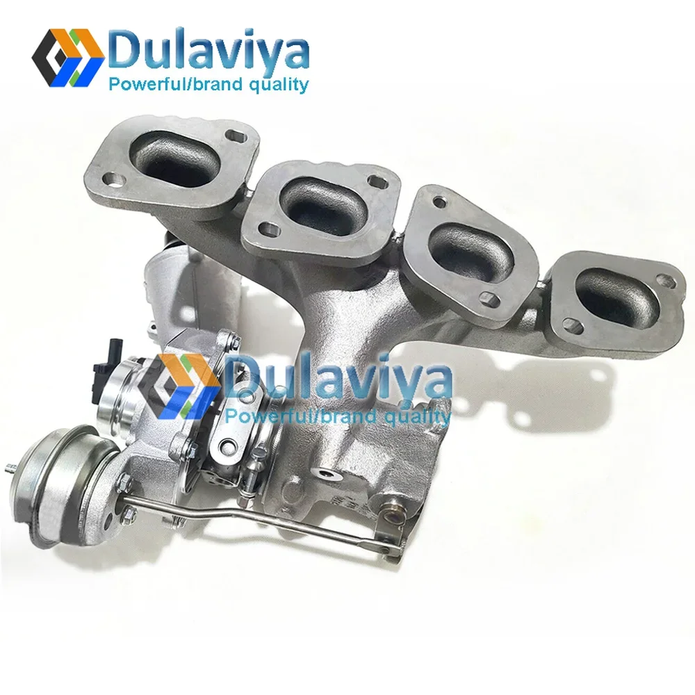 Turbocharger For Mercedes Benz A250 B250 CLA250 GLA250 2.0L AL0069 A2700901880 A2700902980 A2700901480