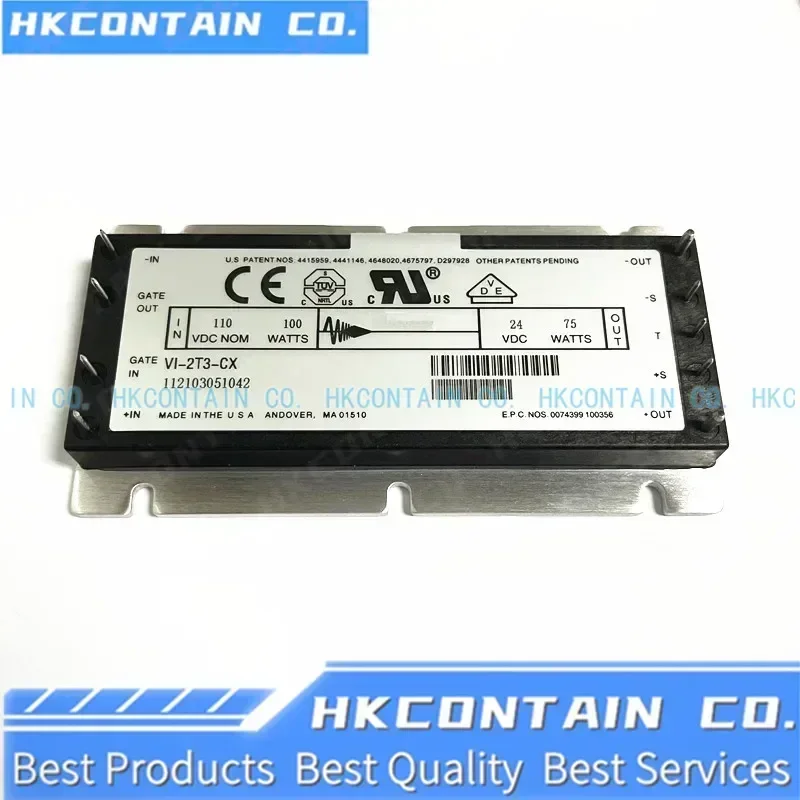 New Module Vi-2T3-0… - image