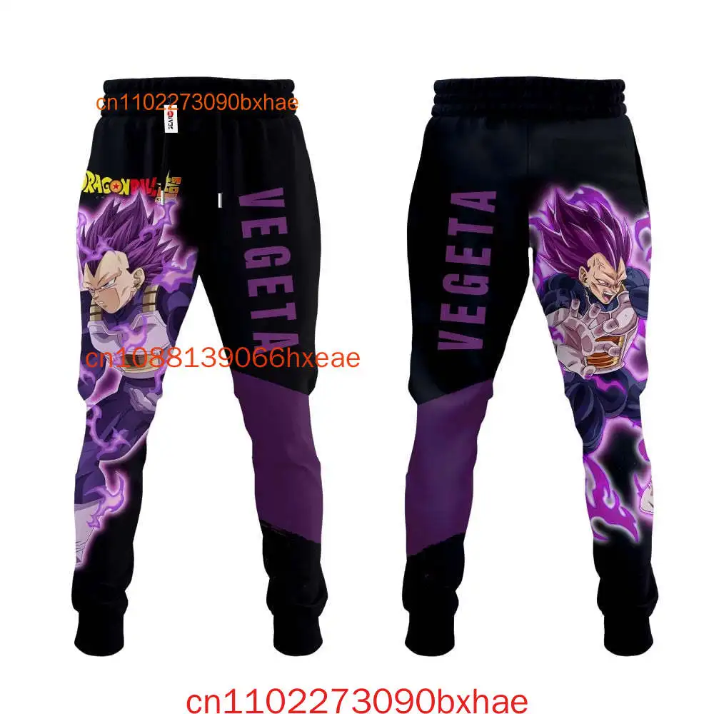 2025 New Vegeta Ult…