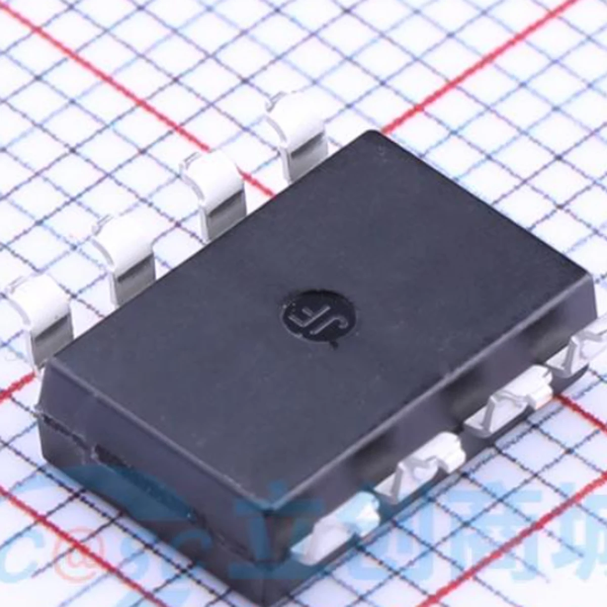 5 قطعة مرحلات الحالة الصلبة الأصلية AQW212EH (مخرج MOS) 2 شكل أ (SPST-NO) 1.25 فولت 500 مللي أمبير 60 فولت SMD-8P AQW212EHAX AC ، تيار مستمر AQW 212EH 212