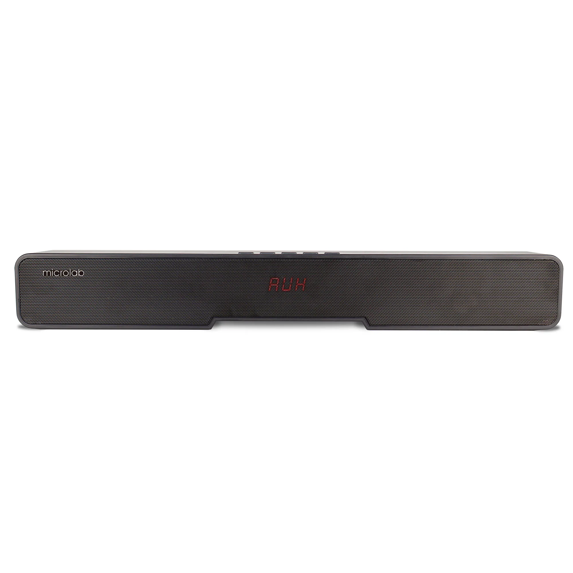

Soundbar Onebar 02 Three-Way Speaker High Fidelity Audio for Home Theater