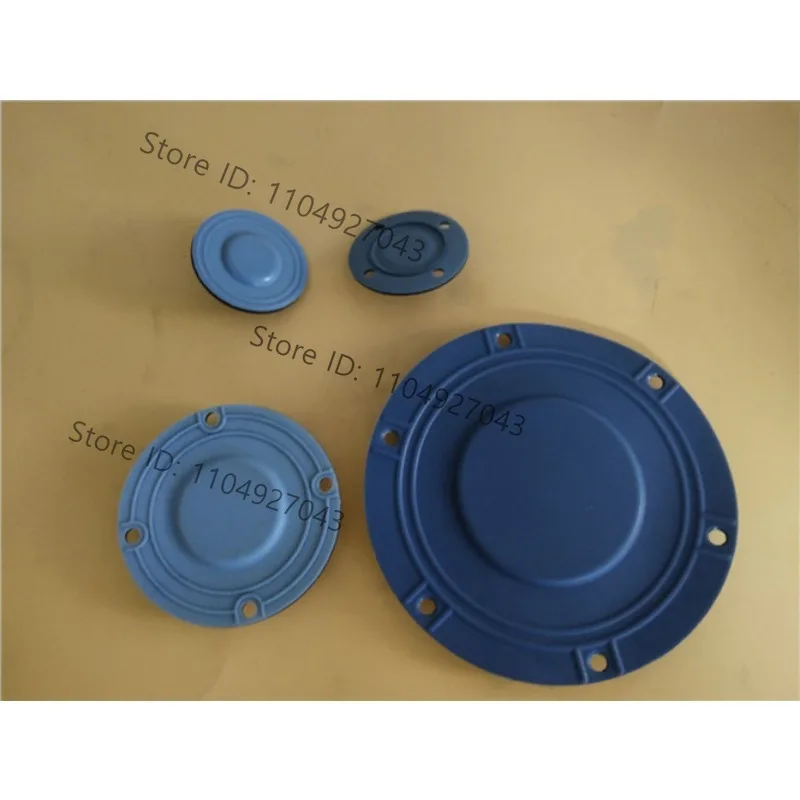 1Pcs dosing pump electromagnetic pump diaphragm Prominent metering pump accessories diaphragm 811459/811458/811460