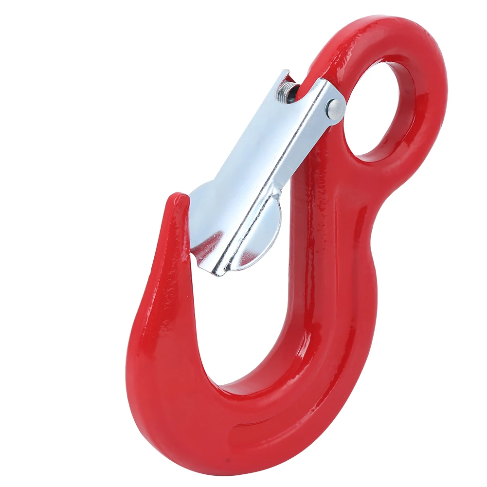 Crane Hook Containe…