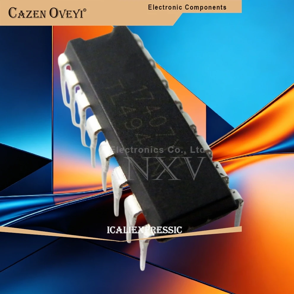1-20PCS CD4521BE CD4521 TL494CN TL494 SG3524N SG3524 IRS2092P IRS2092 NE5560N NE5560 PCM56P PCM56 DIP-16