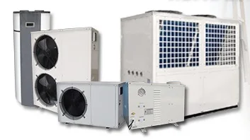 Split Air Source Heat Pump with Water tank Household Hot Water Heater air to Water Heat Pump