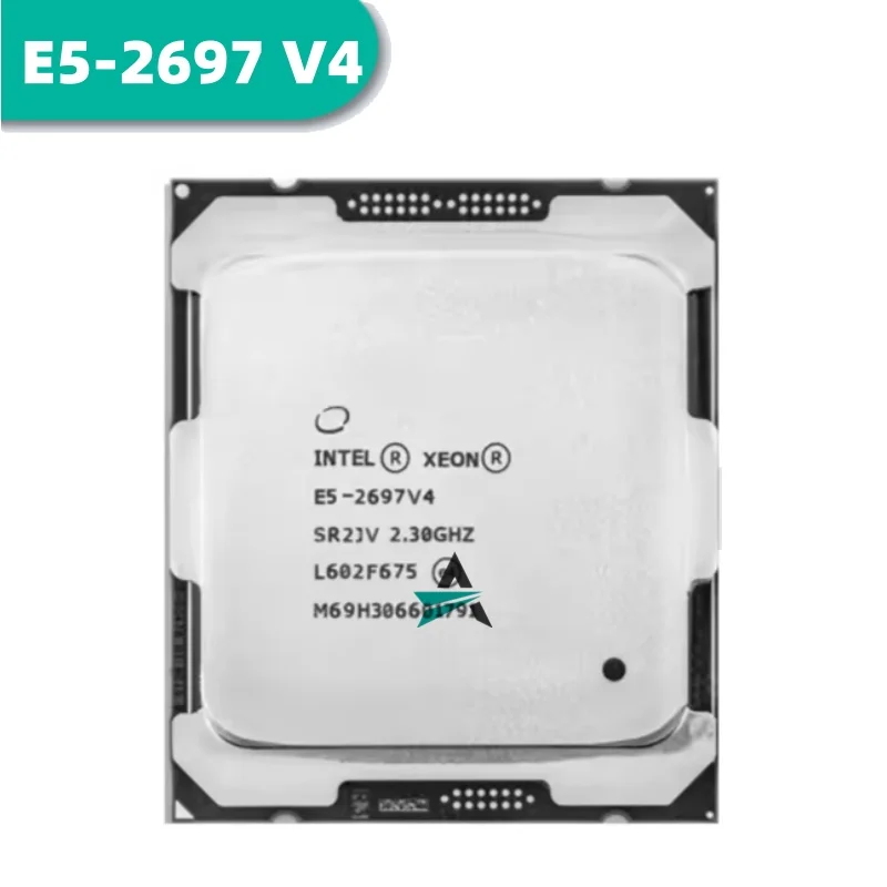 E5 2697 V4 Cpu Lga …