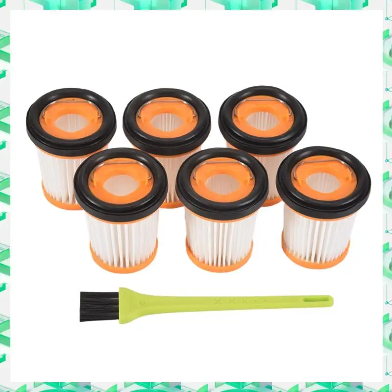 Fizp 6Pcs Vacuum Fi…