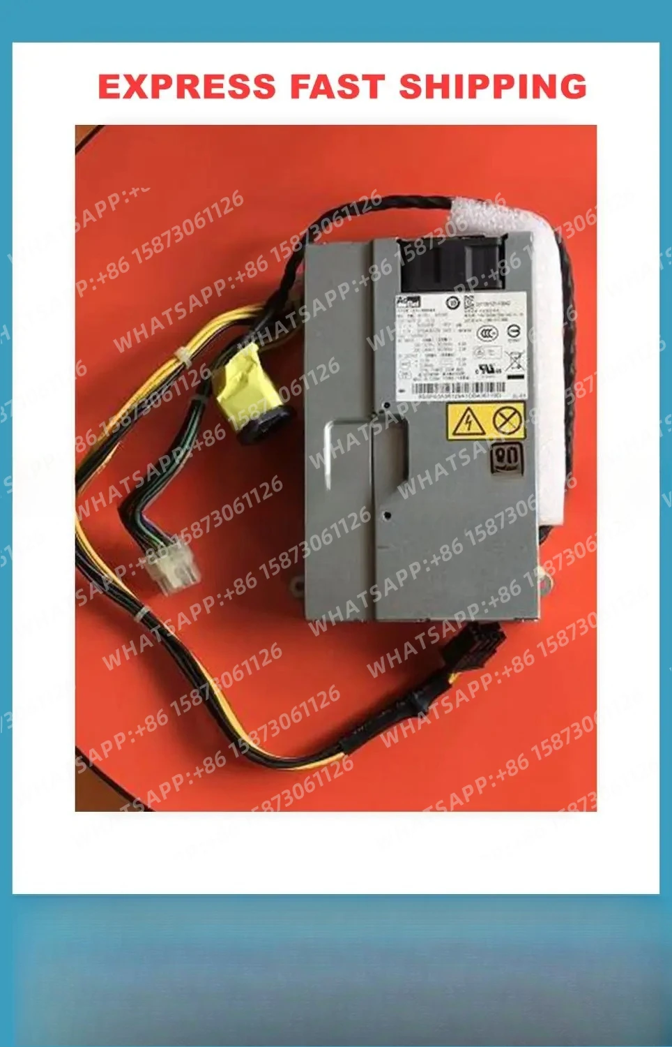 Блок питания для B545 B355 B350 HKF2002-3C APC006 HKF2502-3A APC005 HKF2002-3C FSP250-20AI DPS-250AB-71A PS-3251-01 APB001 Teste