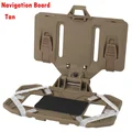 tan board