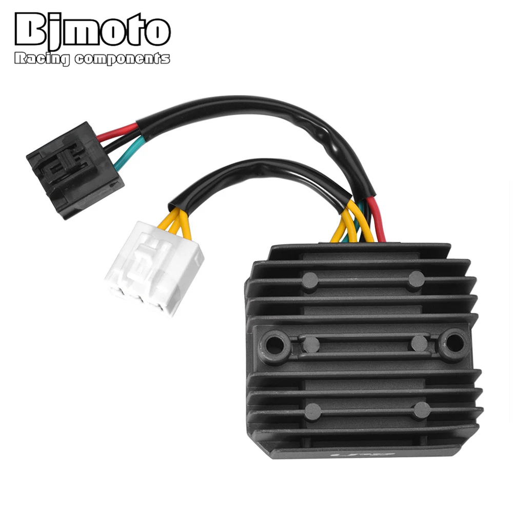 SH PS 125 150 Stator Coil + Voltage Regulator Rectifier for Honda SH125 SH150 2005-2012 PS125 PS150 2006-2010