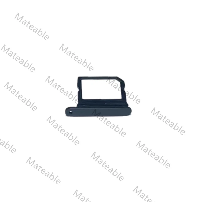 Pixel10 SIM Card Slots For Google Pixel 10 SIM Tray Adapters Socket Holder Replace Phone Housing Repair Parts